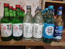 真露（JINRO）燒酒 原瓶進(jìn)口洋酒 20.1度 360ml*20瓶 送禮 調(diào)酒基酒 曬單實(shí)拍圖