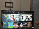 飛利浦（PHILIPS）50英寸4K超高清智慧全面屏 高頻調(diào)光護(hù)眼 遠(yuǎn)場AI語音智能液晶平板電視機(jī)50PUF7590/T3 國家補(bǔ)貼15% 曬單實(shí)拍圖