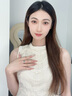 HKHL 925銀祖母綠方糖戒指女士開口戒子滿鉆輕奢七夕情人節(jié)禮物送女友 祖母綠方糖戒指（開口可調(diào)節(jié)） 曬單實(shí)拍圖