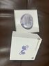 華為FreeClip 耳夾耳機 開放式無線藍(lán)牙耳機 舒適穩(wěn)固佩戴/長續(xù)航 流光紫 曬單實拍圖