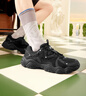 FILA 斐樂官方貓爪鞋男鞋2025春夏復古運動鞋時尚休閑鞋F(xiàn)LUID 4 曬單實拍圖