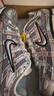 耐克（NIKE）男子休閑鞋NIKE P-6000運動鞋CN0149-001白黑41 碼 曬單實拍圖