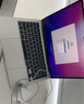 【官方質(zhì)檢】蘋果（Apple） MacBook Pro/Air國行未拆M1M2M3二手蘋果筆記本電腦 【拍拍質(zhì)檢丨多倉次日達】 22年13.6寸Y43四色【M2】8G/512G 99成新 曬單實拍圖