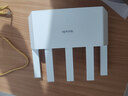 Tenda騰達(dá)路由器【狂暴WiFi7丨京東獨(dú)家】云霄BE3600超強(qiáng)2.5G無線千兆穿墻王信號(hào)增強(qiáng)家用立式放大器 曬單實(shí)拍圖
