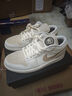 耐克（NIKE）男鞋Air Jordan 1 Low AJ1喬1 下站東單低幫復古籃球鞋 IB8855-121 44 曬單實拍圖
