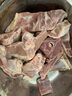 正宗寧夏灘羊肉 生鮮原切羔羊肋排羊腿羊蝎子羊肉卷批發(fā) 清真 羊蝎子切塊2斤 曬單實(shí)拍圖