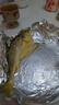 黃小漁寧德黃魚鲞400g/2條 三去大黃魚黃花魚生鮮 海鮮水產(chǎn)燒烤夜宵魚類 曬單實(shí)拍圖