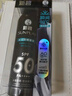 曼秀雷敦（Mentholatum）新碧冰涼防曬噴霧200ml【買1贈(zèng)1】男士防水防汗戶外高倍送男友 曬單實(shí)拍圖