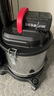 博赫爾無線桶式吸塵器鋰電池48VF高續(xù)航家用車用裝修美縫吸塵機(jī)12L 曬單實(shí)拍圖