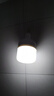 源方 LED充電燈泡擺攤地攤燈應急照明燈家用移動式戶外夜市停電露營燈 曬單實拍圖