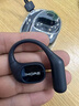 萬魔（1MORE）S10藍(lán)牙耳機(jī)掛耳式不入耳開放式氣骨傳導(dǎo)概念運(yùn)動長續(xù)航通話降噪適用手機(jī)周杰倫 星空黑 曬單實(shí)拍圖