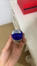 資生堂（Shiseido）悅薇面霜 緊塑抗糖滋潤保濕提拉緊致修護(hù)肌膚 生日禮物 資生堂全新豐潤面霜15ml 曬單實(shí)拍圖