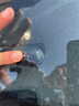 提利昂德國汽車破窗器號碼牌車載三合一多功能安全錘挪車電話帶刀割神器 【旗艦鋁合金】破窗器/號碼牌/割刀 曬單實拍圖