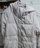 【羽絨服/棉服/大衣/運(yùn)動(dòng)鞋任洗】衣鞋任洗鯨護(hù)京東洗衣羽絨服不限長短水洗干洗免費(fèi)上門取送評價(jià)有禮 衣鞋任洗2件 曬單實(shí)拍圖