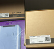 TP-LINK WiFi6企業(yè)級無(wú)線(xiàn)VPN路由器AX5400雙頻易展2.5G網(wǎng)口 wifi穿墻/可變端口/AC管理 TL-XVR5400L易展版 曬單實(shí)拍圖