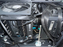 技嘉（GIGABYTE）intel  Ultra 7英特爾盒裝265K/265KF搭Z890M小雕/超級冰雕/獵鷹/魔鷹/超級雕主板CPU套裝 板U套裝 Z890M A ELITE WIFI7 小雕主 曬單實拍圖