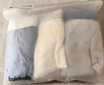 巴拉巴拉兒童內(nèi)褲棉男童平角短褲小大童寶寶印花四角褲三條裝209925170103 曬單實(shí)拍圖