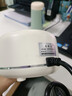 SUOPUER蘇泊養(yǎng)生壺?zé)踔笠惑w迷你煮茶壺?zé)畨?00ml大容量辦公室小型一人用恒溫壺煮水壺煮茶花茶泡茶壺 0.6L 奶油白【旋鈕款】 單壺 曬單實(shí)拍圖