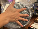 小熊（Bear）電飯煲 1-2人迷你家用 0涂層不銹鋼小容量電飯鍋 一鍵快煮飯微壓多功能可預(yù)約1.6L  DFB-C16M3 曬單實(shí)拍圖