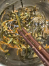 金唐 霞浦海帶頭250g/袋裝 特厚葉片昆布根梗煲湯火鍋 海產(chǎn)干貨 曬單實(shí)拍圖