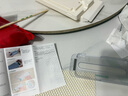 綠聯(lián)【康寧玻璃膜】適用蘋果16/15鋼化膜iPhone16/15手機(jī)膜全屏覆蓋防摔防指紋高清膜無塵倉貼膜 曬單實(shí)拍圖