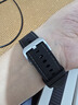 三星 Samsung【國家補(bǔ)貼】Watch8 Classic 藍(lán)牙通話智能手表/運(yùn)動(dòng)手表/電話手表/旋轉(zhuǎn)表圈 46mm 月隕黑 曬單實(shí)拍圖