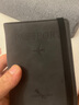 JCZS德國品牌護(hù)照夾防盜刷出國錢包卡包一體登機(jī)便攜隨身身份證收納包 銀河灰-RFID防掃描-證件護(hù)照包 曬單實(shí)拍圖
