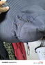 偶森防曬帽子面罩男戶外夏遮太陽漁夫帽防紫外線釣魚登山大帽檐護(hù)頸脖 曬單實(shí)拍圖