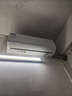 科龍（KELON）空調(diào)【補(bǔ)貼35%】靜省電LV 大1匹/大1.5匹掛機(jī) 新一級(jí)變頻家用冷暖 16分貝輕音好眠 AI省電海信出品 1.5匹 一級(jí)能效 國補(bǔ)+壓縮機(jī)十年保修33QJ 曬單實(shí)拍圖