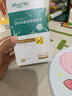 天然博士小琥珀DHA藻油60粒 嬰幼兒寶寶兒童0歲以上可食用金標dha 曬單實拍圖