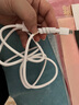 博聯(lián)仕適用OPPOR9S數(shù)據(jù)線OPR9Mr9 r7OPPOR9速充電器插頭R11R15配件4Aren 閃充線一條1m 曬單實拍圖