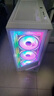 微星（MSI）宙斯盾Ti 14代i7 14700KF/RTX5070/32G/1T 水冷電競(jìng)游戲設(shè)計(jì)師臺(tái)式電腦主機(jī)整機(jī)國(guó)家補(bǔ)貼 曬單實(shí)拍圖