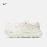 耐克女子低幫老爹鞋冬季緩震跑步抓地運動鞋NIKE TC 7900 DD9682 100帆白/帆白/黑 38 曬單實拍圖
