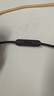 帶麥耳機線適用于索尼SONY音頻連接WH-1000XM4/3/5通用3.5mm配件 1.5米黑色【線控帶獨立麥】 曬單實拍圖