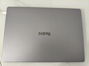 小米筆記本電腦【國家補貼20%】紅米 REDMI Book Pro 14 2024 酷睿標壓Ultra5 2.8K120hz高刷屏 輕薄本 曬單實拍圖