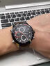 NASIR品牌正品手表男蟲(chóng)洞概念男士機械風(fēng)高級感學(xué)生電子智能運動(dòng)男生表 曬單實(shí)拍圖