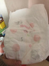 好奇（Huggies） 鉑金裝拉拉褲 嬰兒成長褲輕薄透氣小桃褲尿不濕 XL64片【12-17kg】 曬單實拍圖