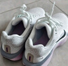 耐克NIKE女跑步鞋WINFLO 11運動鞋F(xiàn)J9510-104灰38 曬單實拍圖