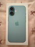 Apple/蘋果 iPhone 16（A3288）支持移動聯(lián)通電信5G 全網(wǎng)通 雙卡雙待手機(jī) 深青色 256GB 官方標(biāo)配 曬單實拍圖