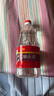 牛欄山 二鍋頭酒 桶裝酒 清香風(fēng)格 42度 2L*6桶 整箱裝 曬單實拍圖