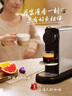 啡利可Nespresso PIXIE系列阿佩奇歐濃縮咖啡杯 雙層不銹鋼咖啡杯 阿佩奇歐濃縮咖啡杯 曬單實(shí)拍圖