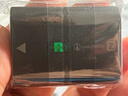 索尼（SONY） NP-FZ100電池充電器 適用A1 A9M2 A7M4/S3/M3/R5/R4/R3/C A6700/6600微單相機(jī) FX3/30/30B攝像機(jī) NP-FZ100原裝電池【拆機(jī)無 曬單實拍圖