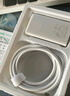 畢亞茲65W氮化鎵充電器套裝type-c多口PD快充頭適用蘋果iphone16/15三星華為小米手機iPad平板筆記本電腦 曬單實拍圖