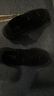 安德瑪（UNDERARMOUR）春夏U Easy Step男女輕質(zhì)休閑運動鞋6007578 黑色001 41 曬單實拍圖