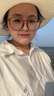 半畝花田卸妝膏卸妝油女敏感肌溫和深層清潔臉部眼唇美妝卸妝乳 凈澈卸妝膏100ml*2 曬單實(shí)拍圖