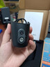 博世（BOSCH）奧迪行車(chē)記錄儀智能超高清1600P適用A3A4LA5A6LA7Q3Q5Q7專(zhuān)車(chē)專(zhuān)用 曬單實(shí)拍圖