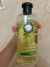 Herbal Essences洋甘菊香氛進口洗發(fā)水400ml 持久留香強韌亮澤男女士洗頭膏 曬單實拍圖