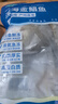 翔泰海南二去金鯧魚700g/2條  去鰓去內(nèi)臟 燒烤 生鮮魚類  海鮮水產(chǎn) 曬單實拍圖