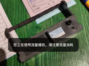 壹耐 壹耐兼容愛(ài)普生EPSON ERC39色帶芯 ERC38 NCR5685 實(shí)達(dá)SP300色帶芯 紫色 曬單實(shí)拍圖