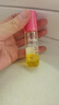 蜜葳特時光小亮珠按摩滾珠淡紋抗皺精華油10ml+蒸汽眼罩10片效期到27.1 曬單實(shí)拍圖